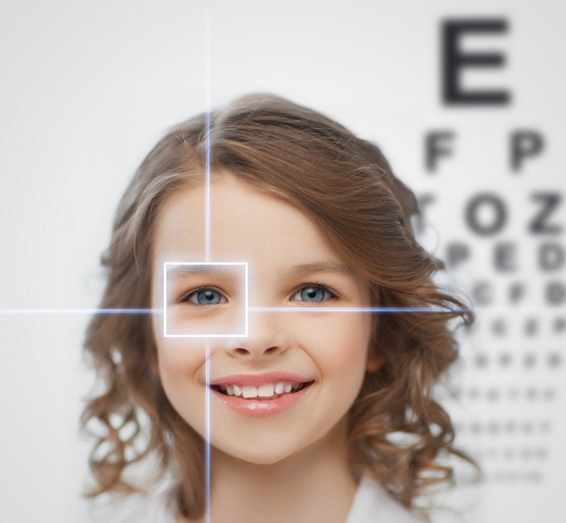 Comprehensive Eye Exams Albuquerque, NM