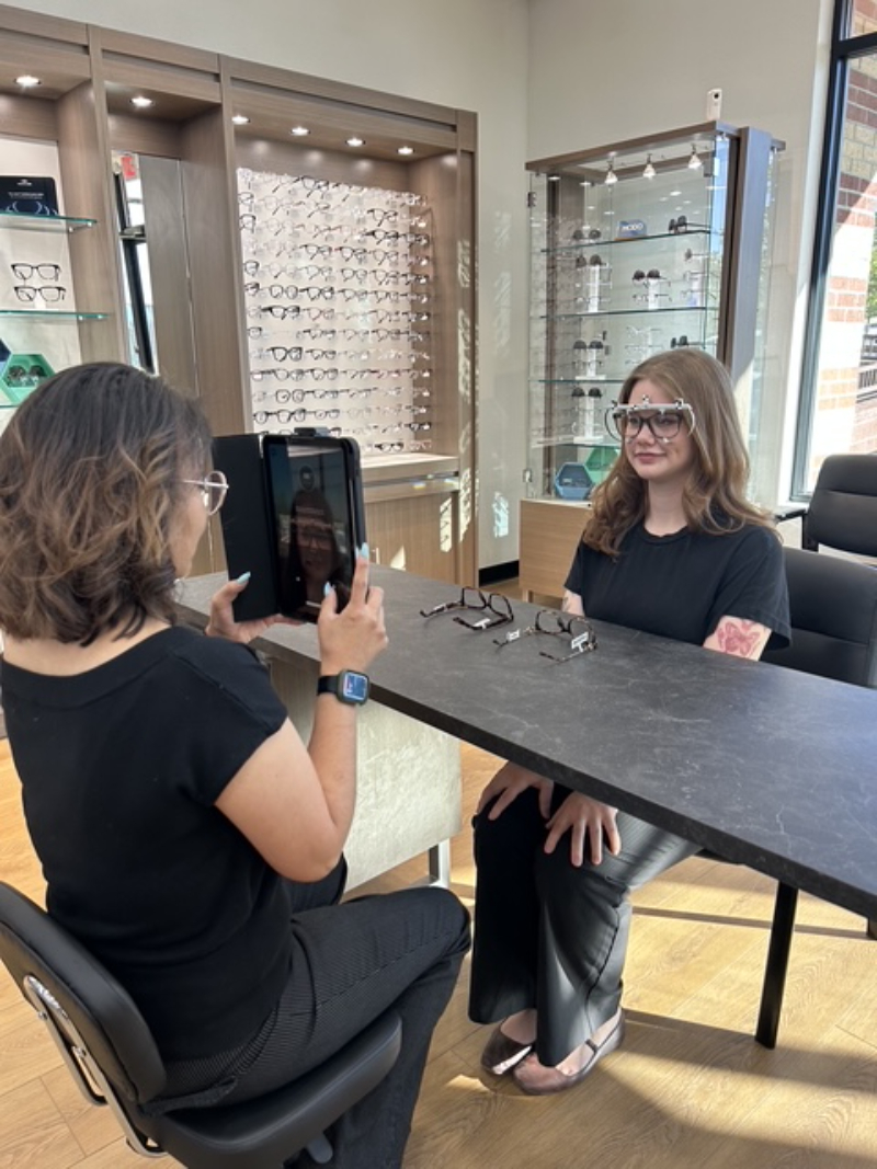 optometry services Albuquerque, NM