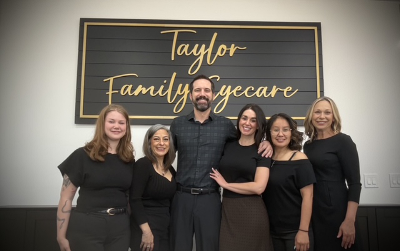 about our optometry practice Albuquerque, NM